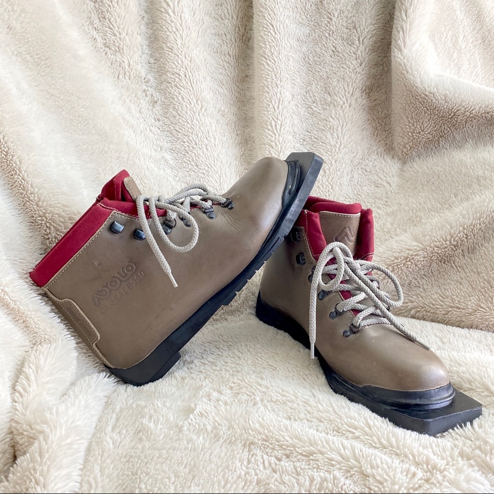 ASOLO Glissade 330 Cross Country Ski Boots
